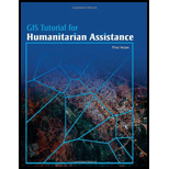 GIS Tutorial for Humanitarian Assistance