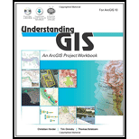 Understanding GIS   With DVD