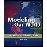 Modeling Our World