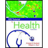 GIS Tutorial for Health