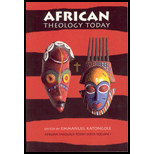 African Theology Today