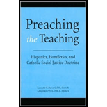 Preaching the Teaching