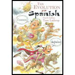 Evolution of Spanish