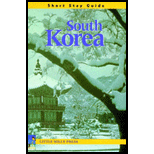 Short Stay Guide South Korea