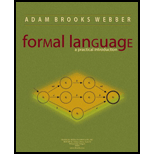 Formal Language