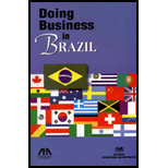 Lawyers Guide to Doing Business in Brazil