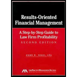 Results Oriented Financial Management