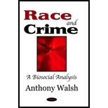 Race and Crime Biosocial Analysis