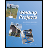 Welding Projects