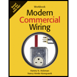 Modern Commercial Wiring Workbook