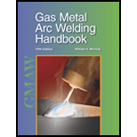 Gas Metal Arc Welding Handbook