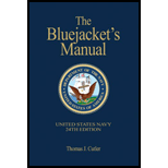 Bluejackets Manual