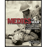 Medics at War