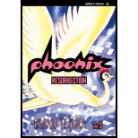 Phoenix, Volume 5  Ressurection