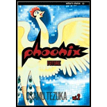 Phoenix, Volume 2 Tale of the Future