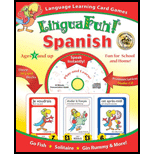 Lingua Fun Play and Learn Spanish