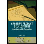 Creative Product Development  From Concept to Completion