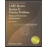 Lare Review Practice Problems, Section D