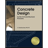 Concrete Design for the Civil and Structural PE Exams