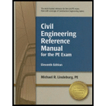 Civil Engineering Reference Manual