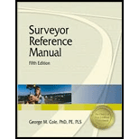 Surveyor Reference Manual