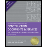 Construction Documents and Services