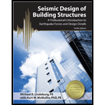 Seismic Design of Building Structures