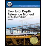 Structural Depth Reference Manual for the Civil PE Exam