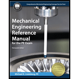 Mechanical Engineering Reference Manual