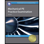 Mechanical Pe Practice Examination