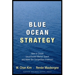 Blue Ocean Strategy  How To Create Uncontested Market Space And Make The Competition Irrelevant