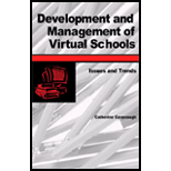 Development and Management of Virtual Schools