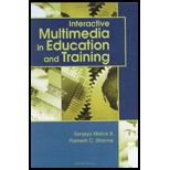 Interactive Multimedia in Education and Training