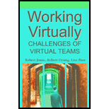 Working Virtually Challenges of Virtual Teams