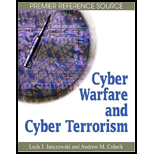 Cyber Warfare and Cyber Terrorism