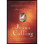 Jesus Calling