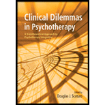 Clinical Dilemmas in Psychotherapy  Transtheoretical Approach to Psychotherapy Integration