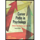 Career Paths in Psychology  Where Your Degree Can Take You