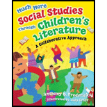 Much More Social Studies Through Children