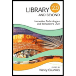 Library 2.0 and Beyond