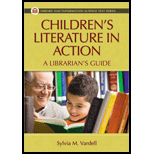 Childrens Literature in Action  A Librarians Guide