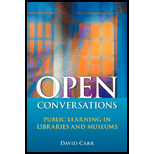 Open Conversations