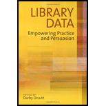 Library Data