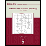 Metabolic and Endocrine Physiology