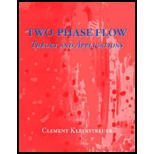 Two Phase Flow