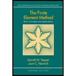 Finite Element Methods