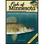 Fish of Minnesota Field Guide