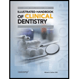 Illustrated Handbook of Clinical Dentistry