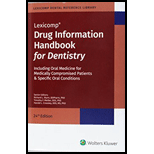 Drug Information Handbook For Dentistry 25th Edition Pdf 37+ Pages Solution [500kb] - Latest Update 