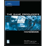 Game Producers Handbook